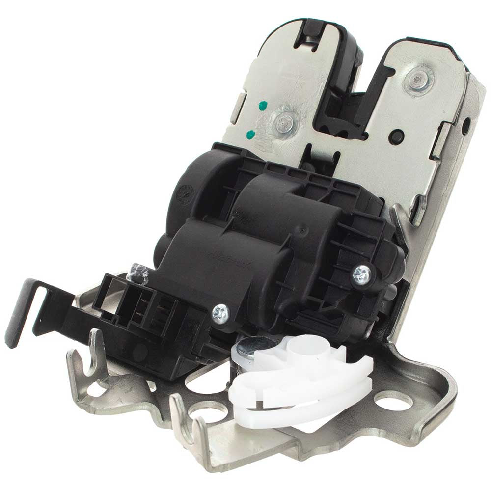 Seat Toledo IV csomagtér zár 2012-2019