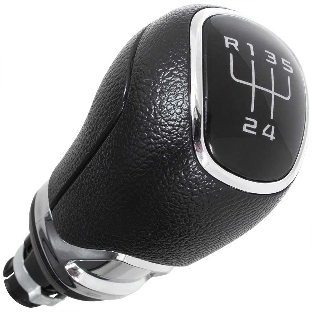 Skoda Scala 5 sebességes váltógomb