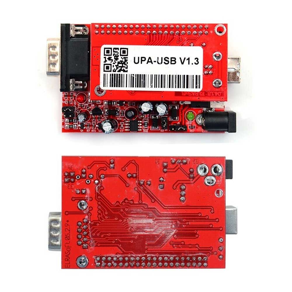 UPA-USB V1.3 elektronikai eszköz