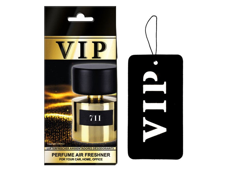 Légfrissítő VIP #711 U