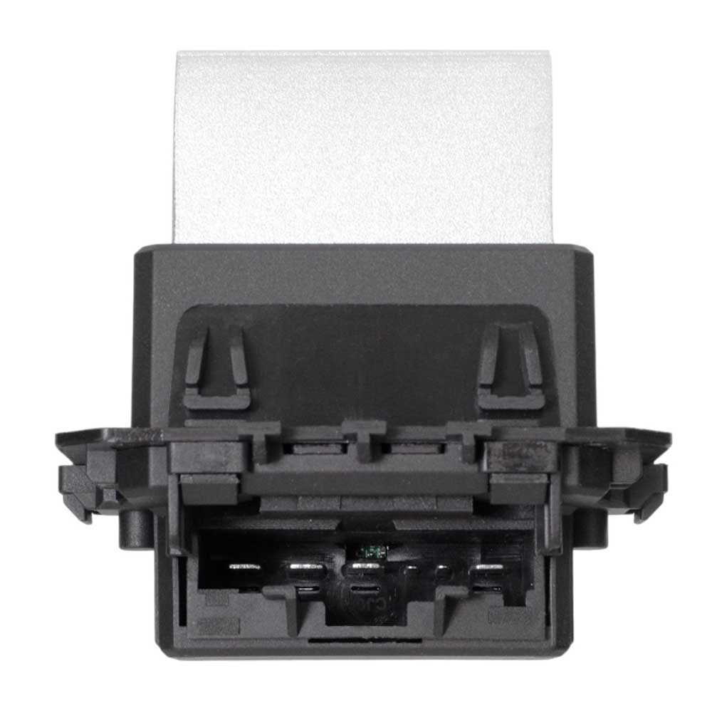 Renault Clio III ventilátor ellenállás 2005–2014