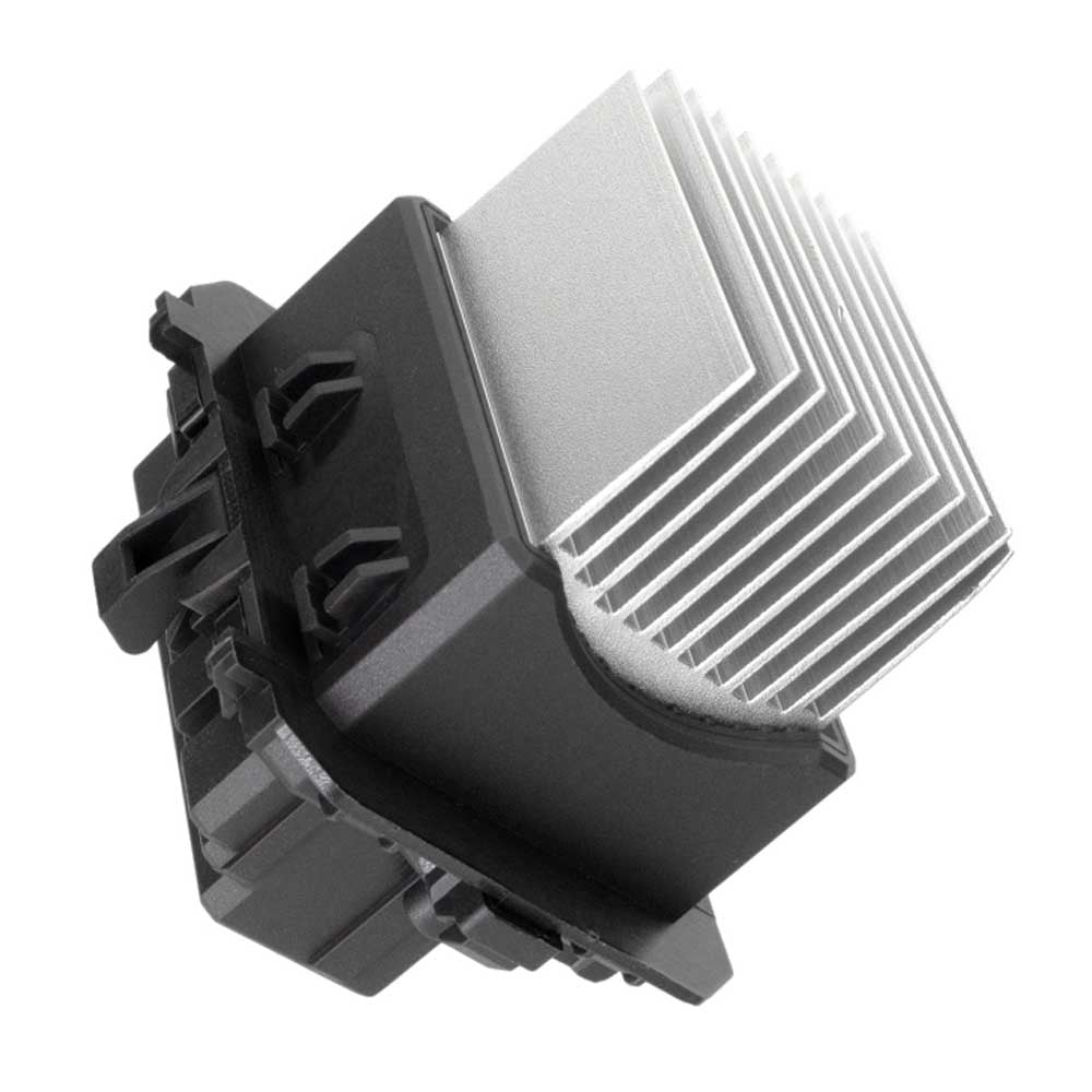 Renault Clio III ventilátor ellenállás 2005–2014