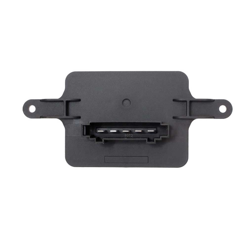 Citroen DS5 ventilátor ellenállás 2011–2015