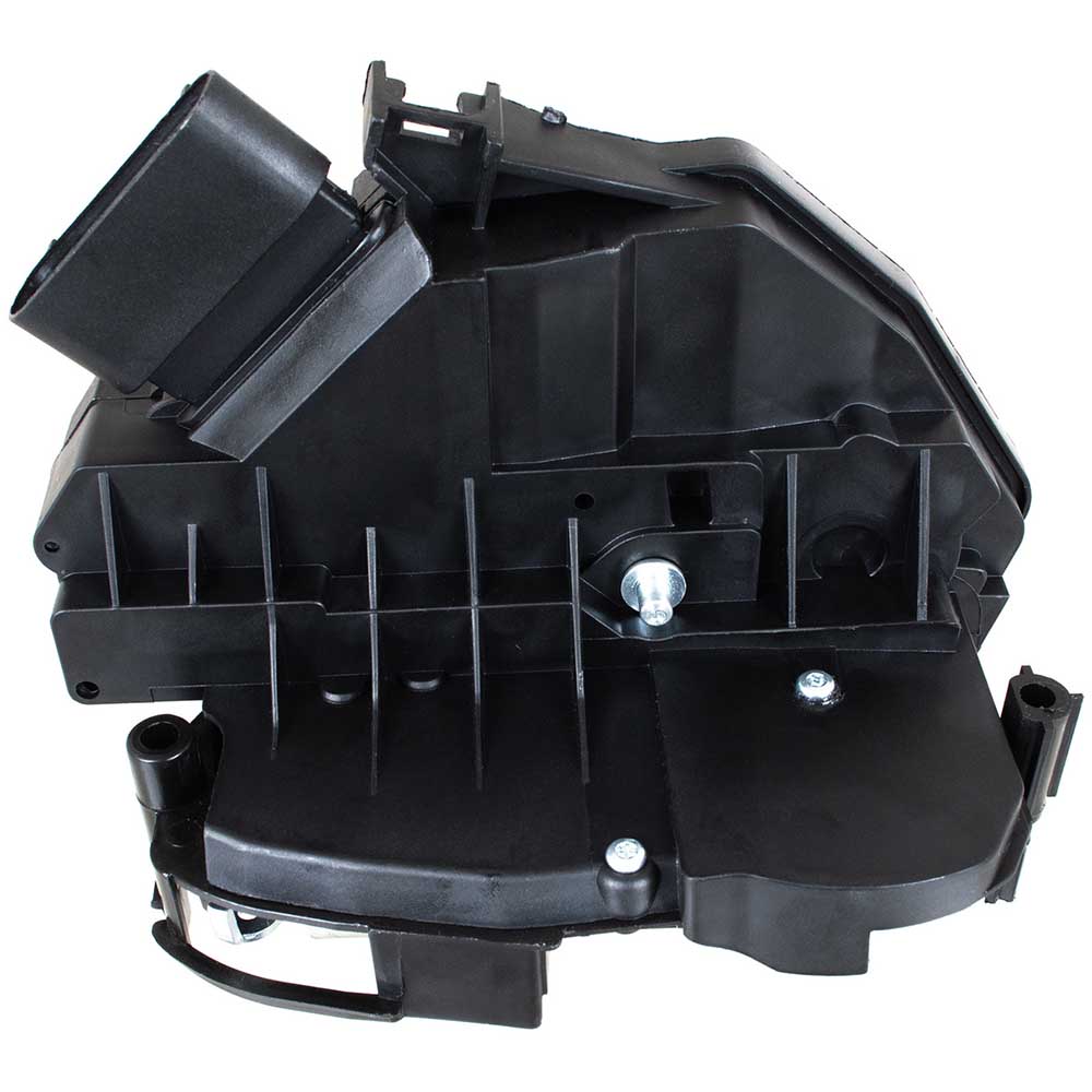 Volvo S60 II 10-18 zamek drzwi tylnych lewy