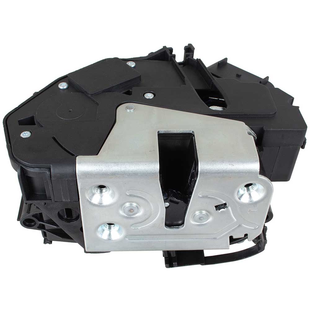 Volvo S60 II 10-18 zamek drzwi tylnych lewy