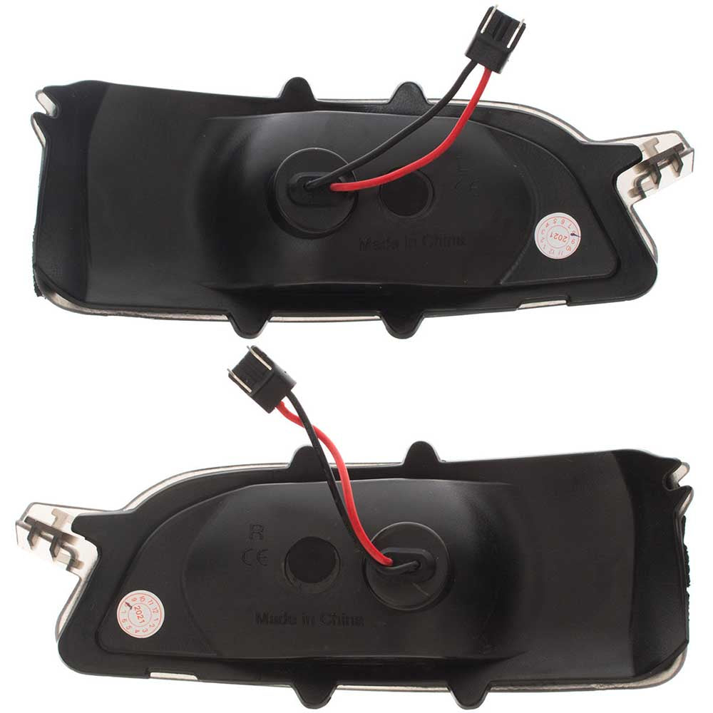 Volvo V70 III futófényes LED indexlámpa 2007-2015