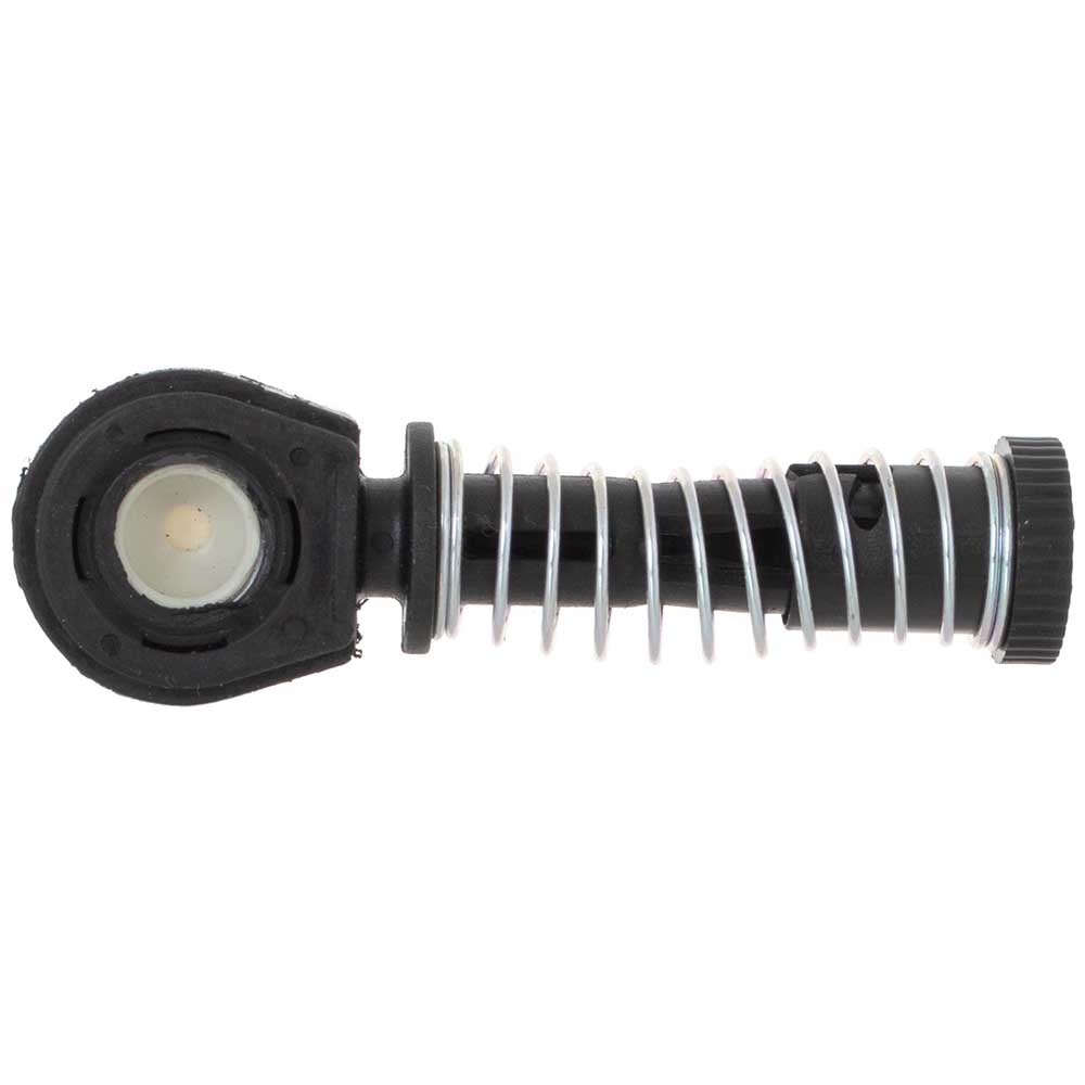 VW Golf V váltóbowden csatlakozó (12 mm) 2003–2009