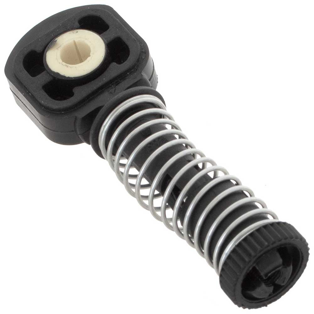 VW Jetta III váltóbowden csatlakozó (8 mm) 2004–2010