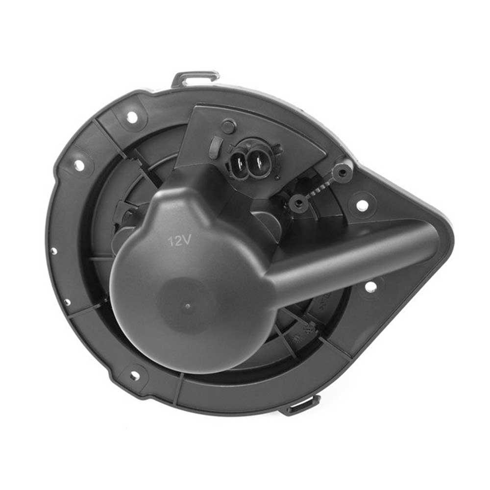 VW T4 90-03 belső ventilátor fütőmotor