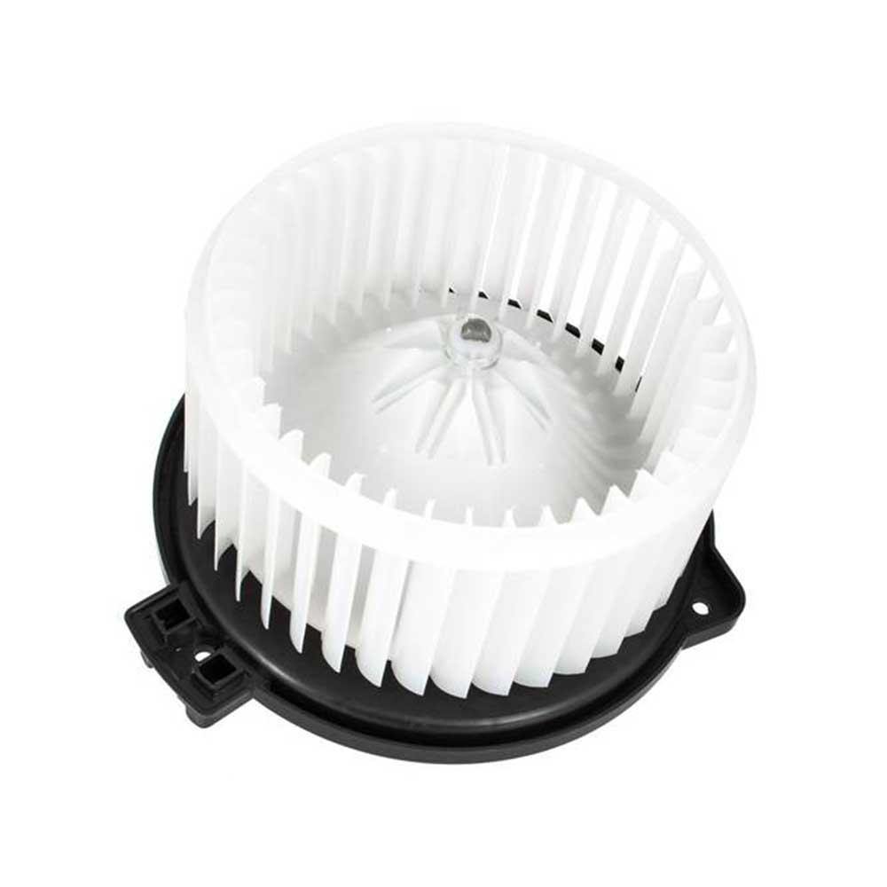 Toyota Corolla IX E12 01-08 belső ventilátor fűtőmotor