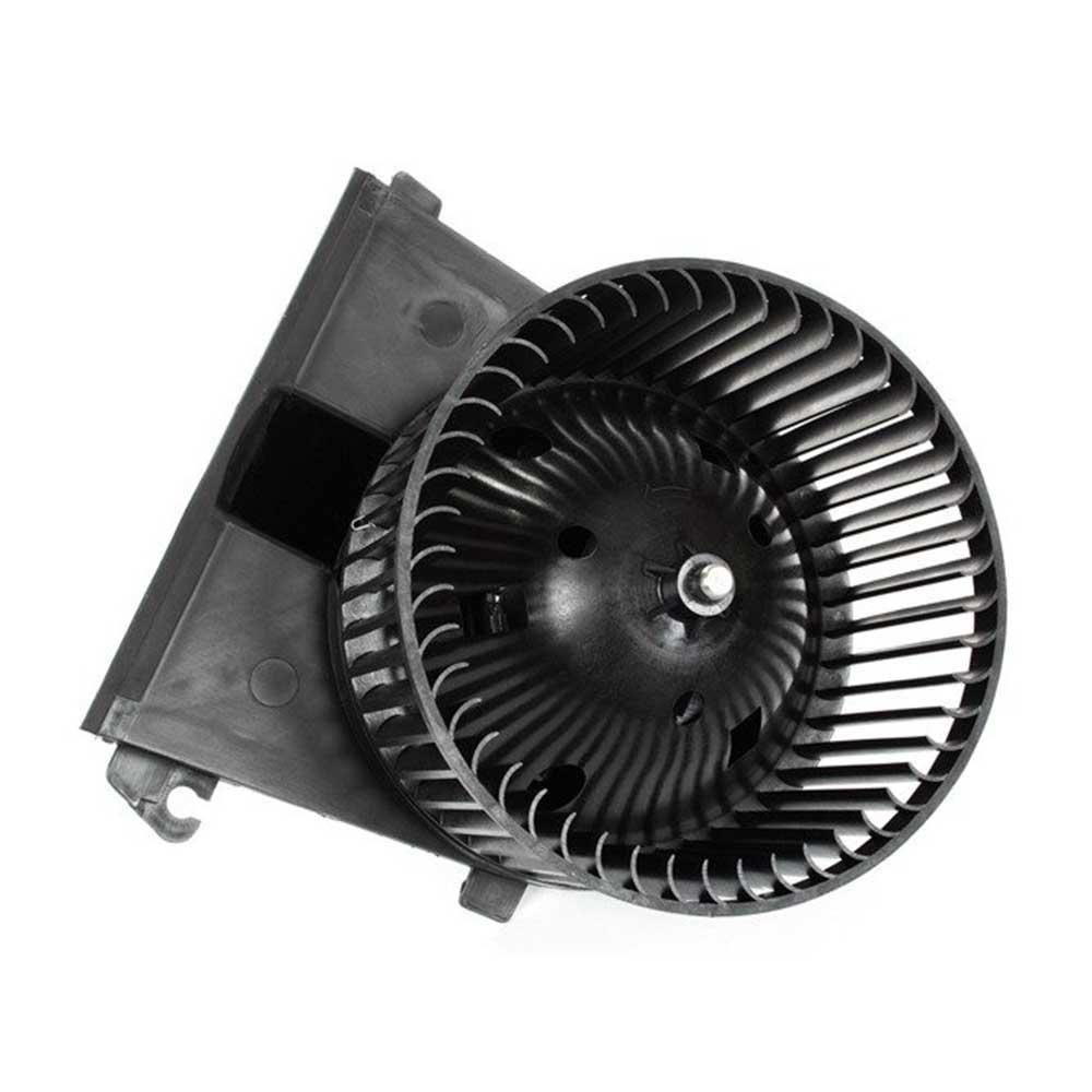 VW Passat B5 97-00 belső ventilátor fütőmotor