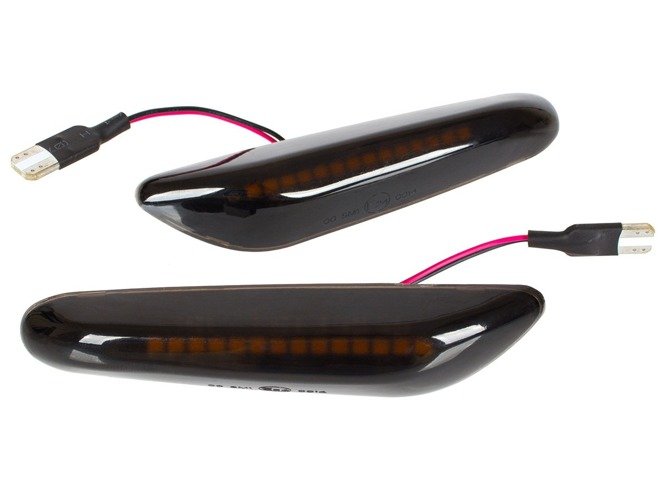 BMW 5 F10 F11 LED pokazivač smjera 2010–2017