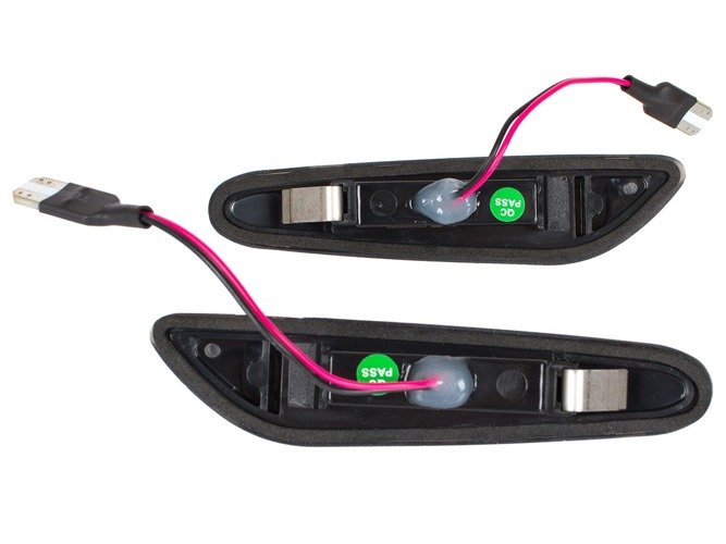 BMW 5 F10 F11 LED pokazivač smjera 2010–2017