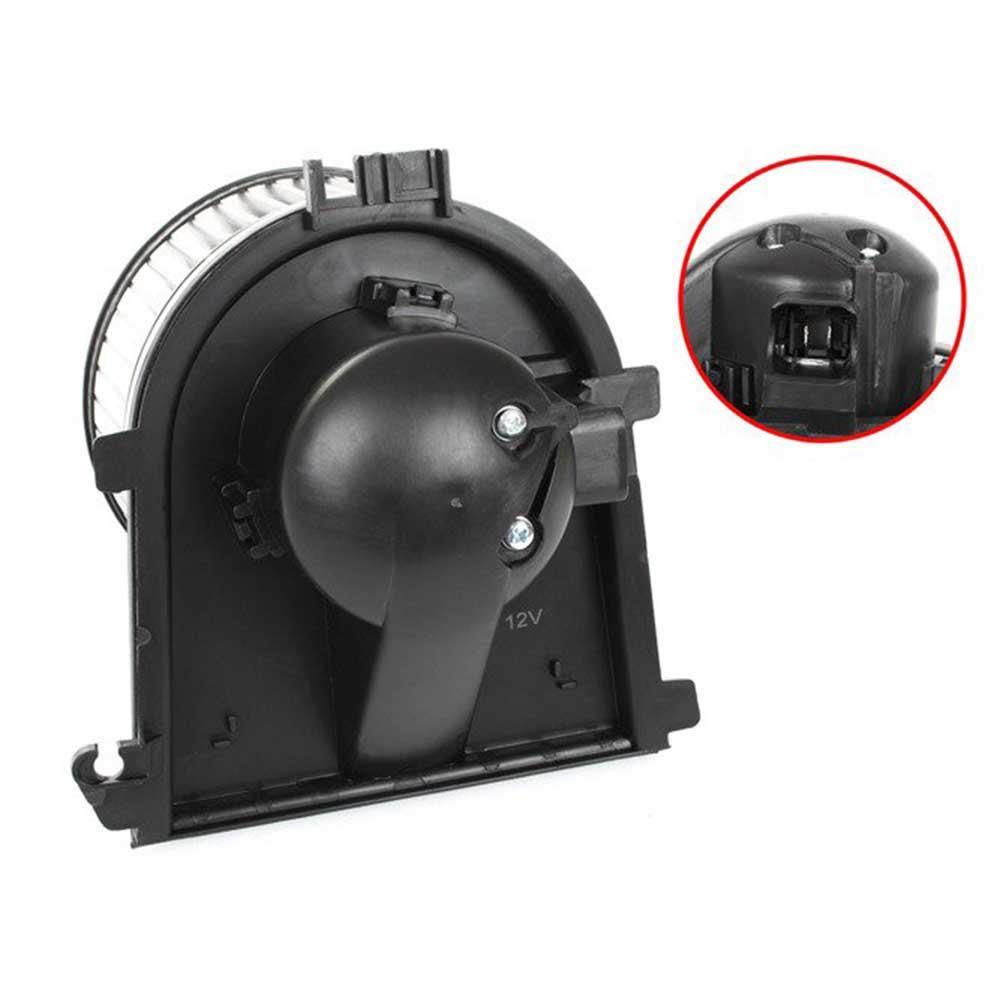 VW Passat B5 FL 00-05 belső ventilátor fütőmotor