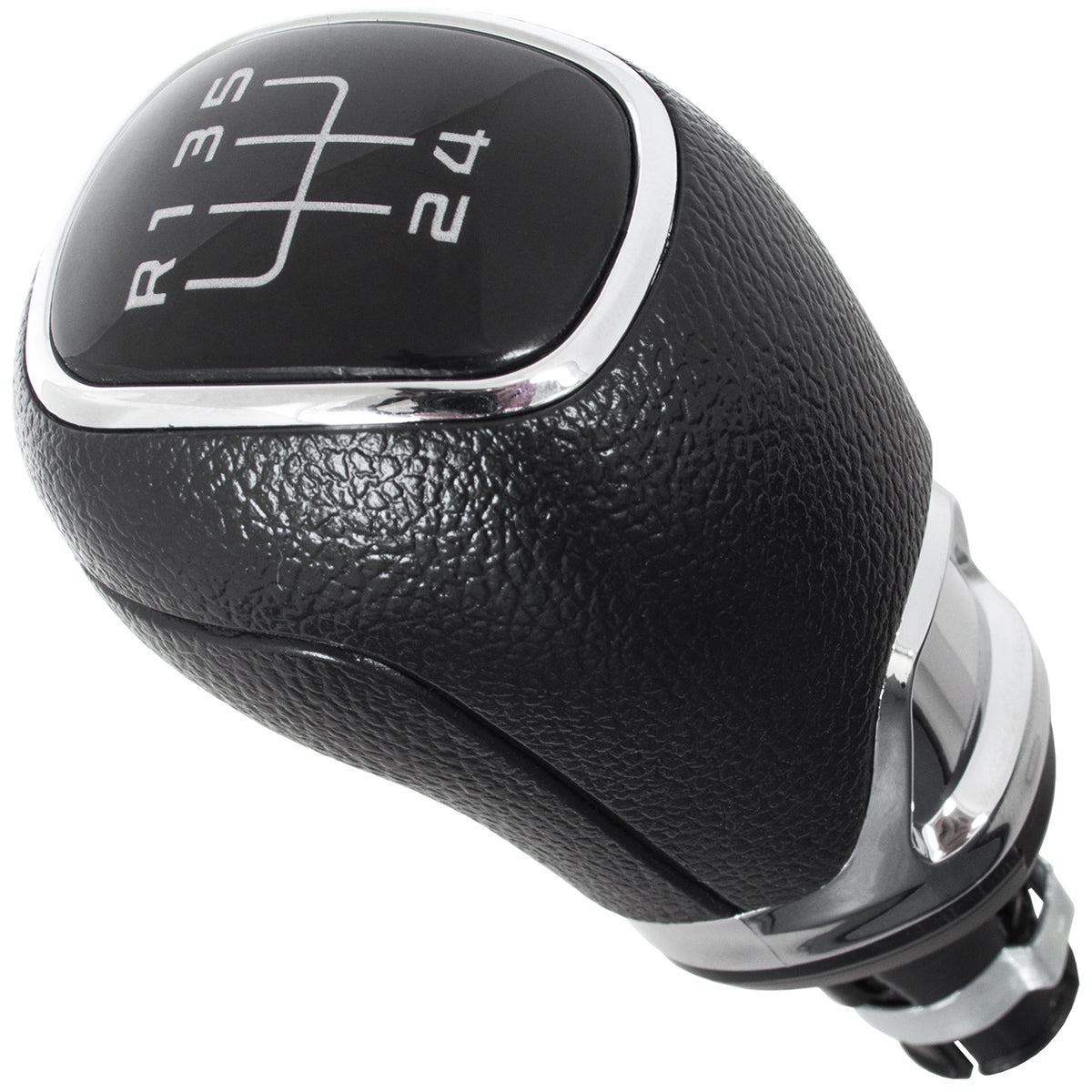Skoda Rapid 5 sebességes váltógomb