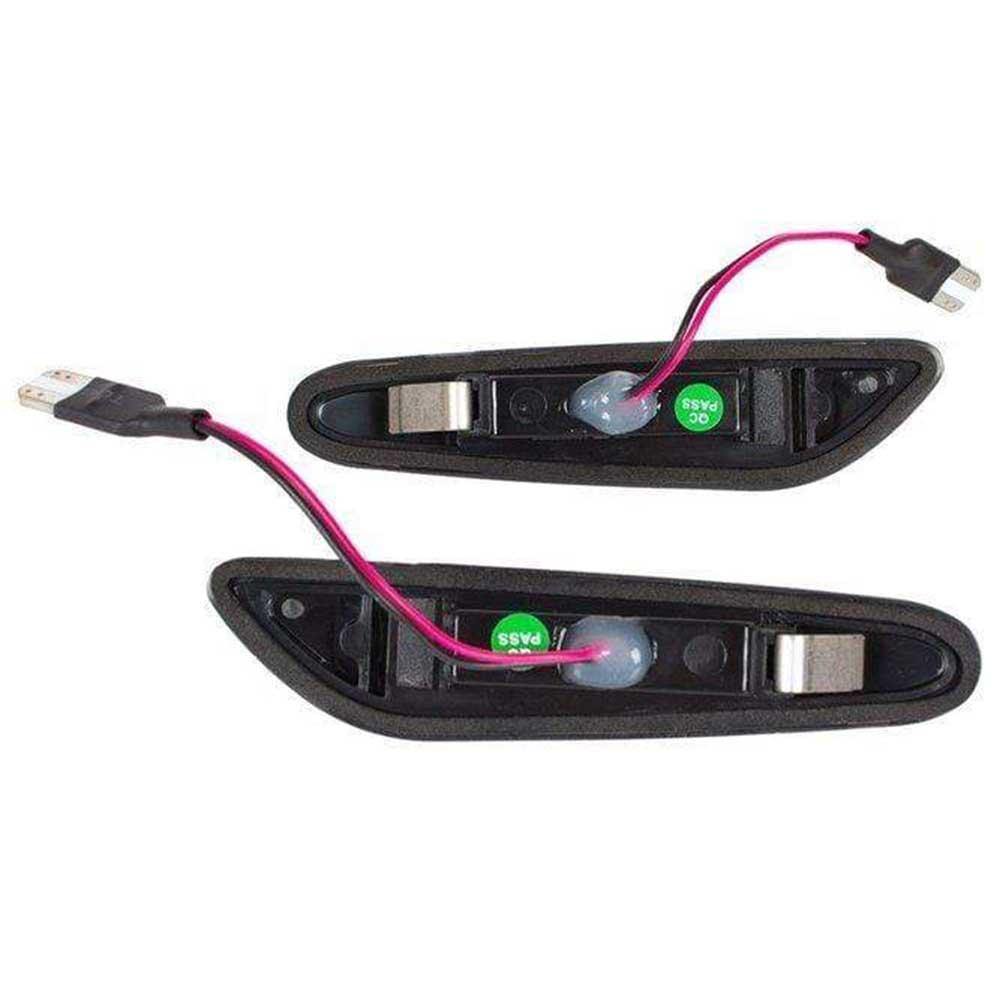 BMW 3 E46 LED oldalsó irányjelző