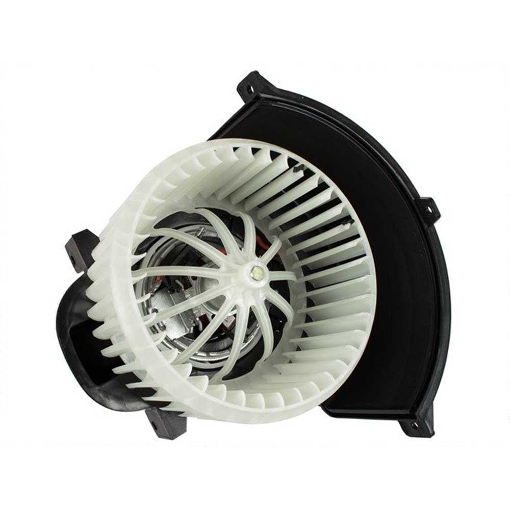 Porsche Cayenne 02-10 belső ventilátor fütőmotor