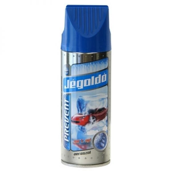 Prevent jégoldó, szórófejes 500 ml