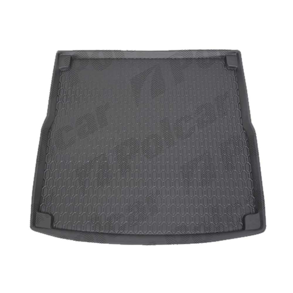 Audi A4/S4 (B8) Estate csomagtértálca 2007-2011