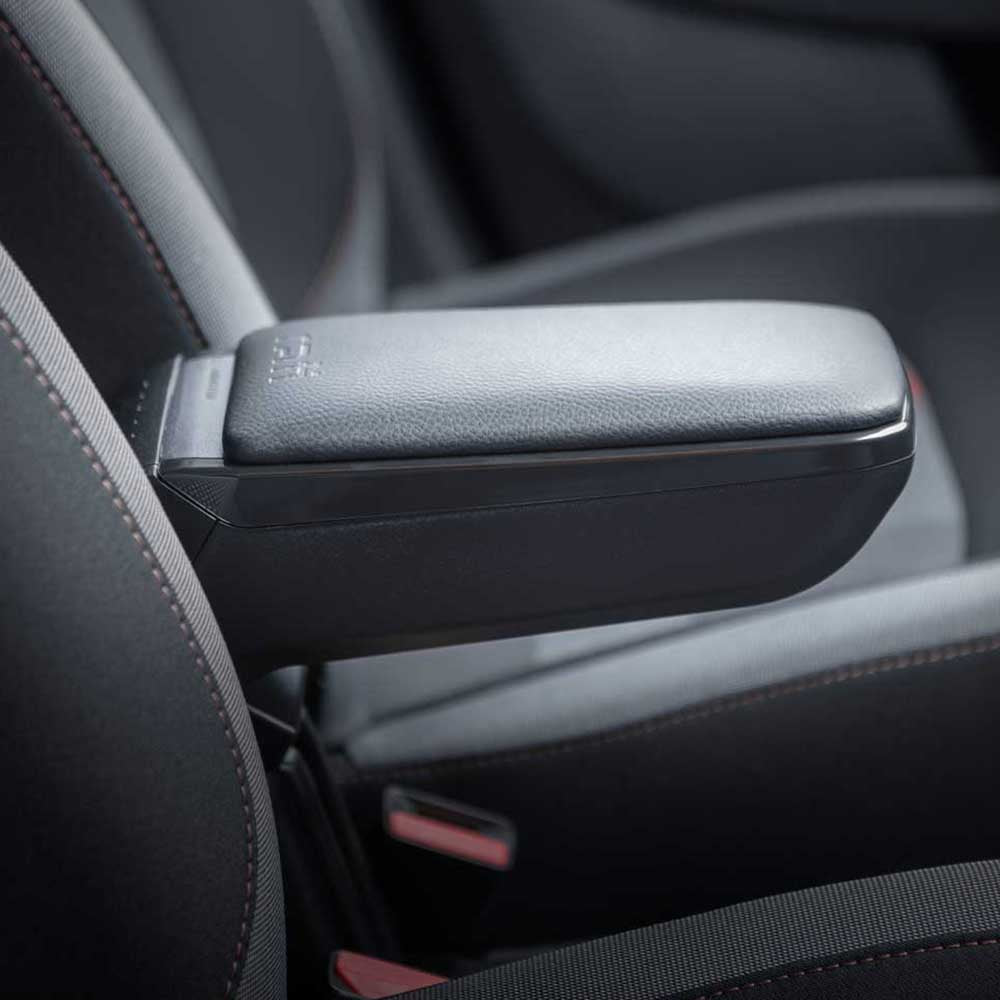 Chevrolet Spark Armster kartámasz fekete színben 2010-2015