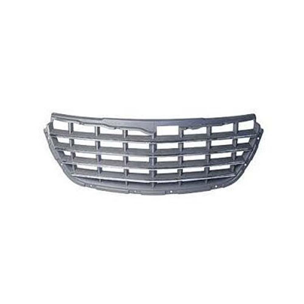 Chrysler Pacifica hűtőrács 2003-2006