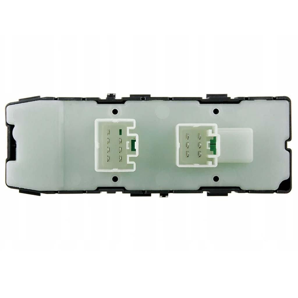 CHRYSLER 300C ablakemelő kapcsoló panel 2010