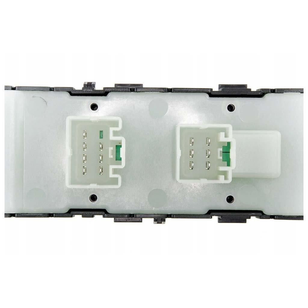 JEEP patriot 6 gombos ablakemelő kapcsoló panel 