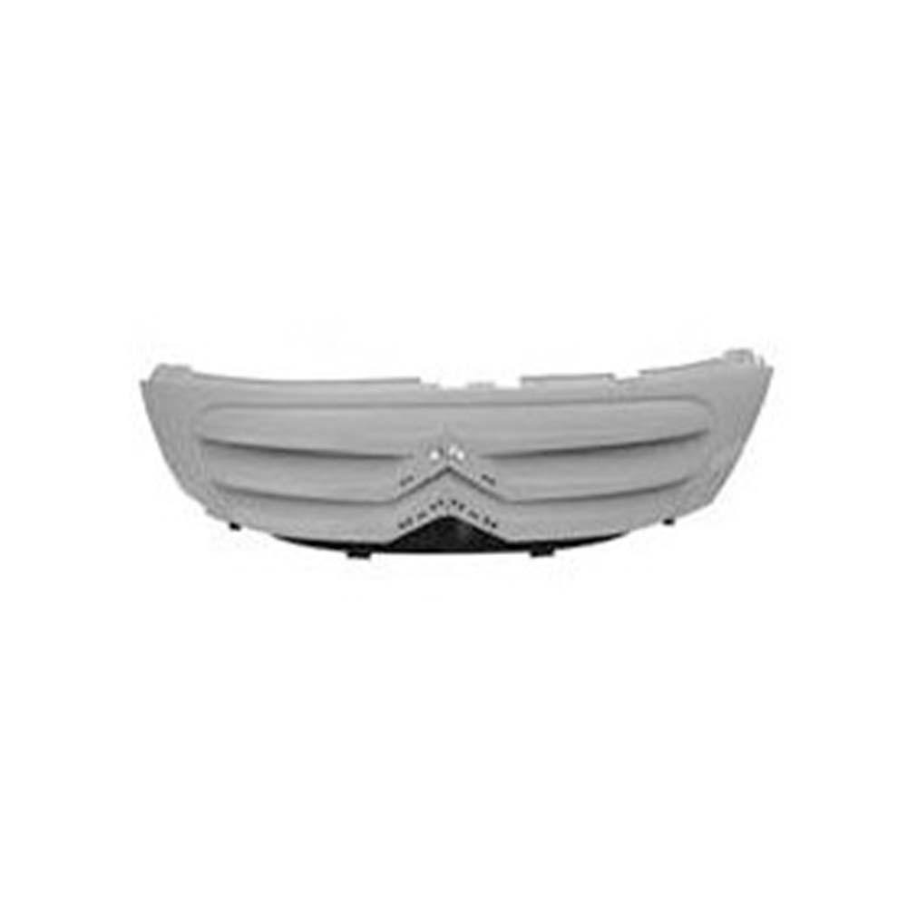 Citroen C3 szürke színű hűtőrács 2005-