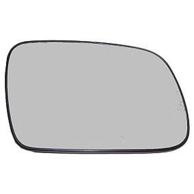 Citroen Xsara Hatchback jobb oldali tükörlap 2003-2005
