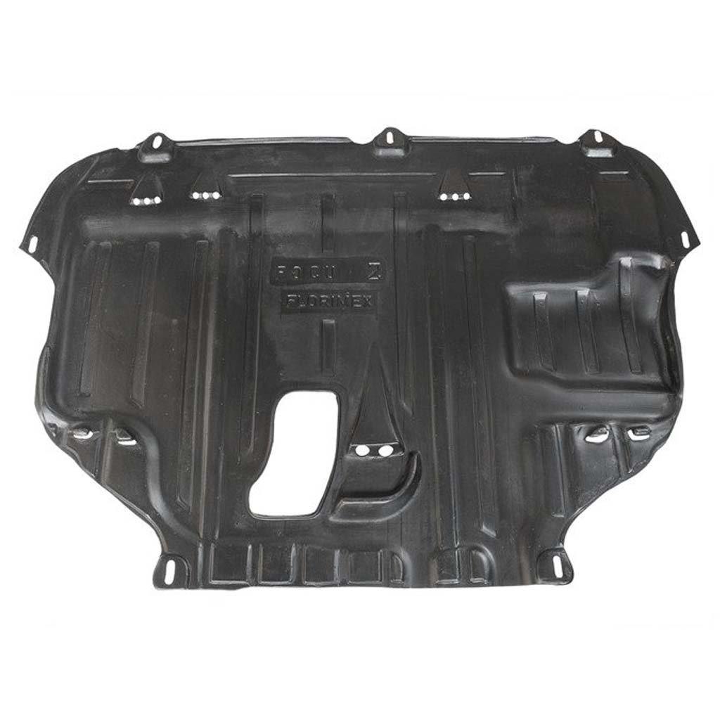Ford C-MAX motorburkolat, haspajzs 