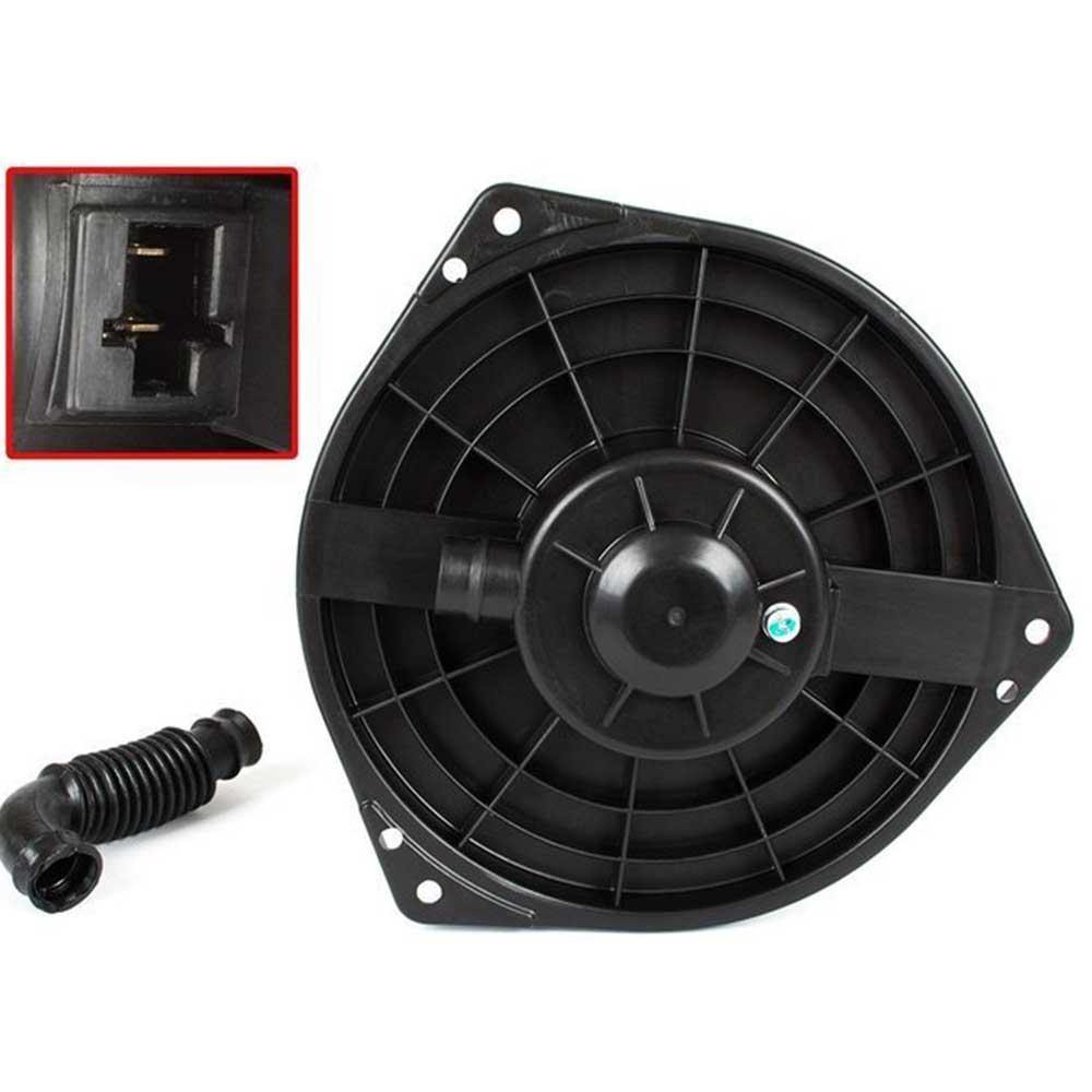 Honda Civic VII Hatchback 01-05 belső ventilátor fűtőmotor