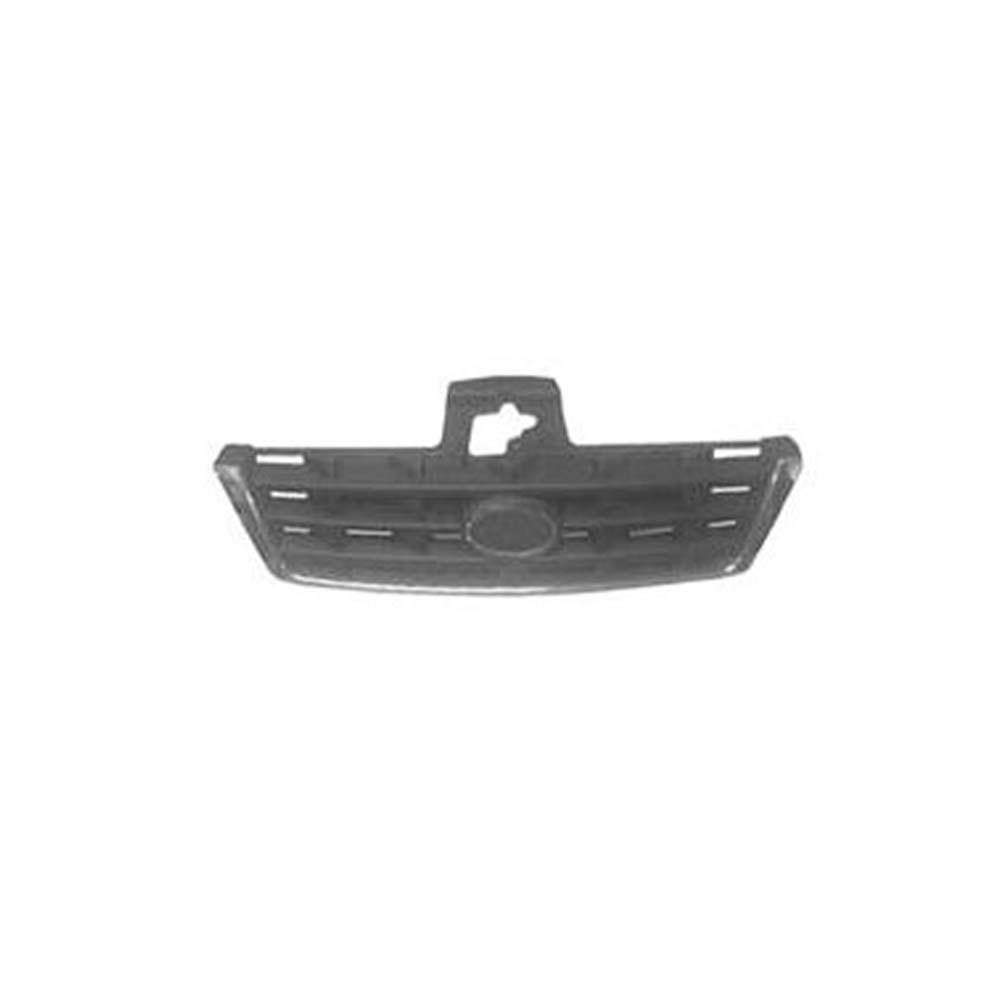 Hyundai Accent hűtőrács 2002-