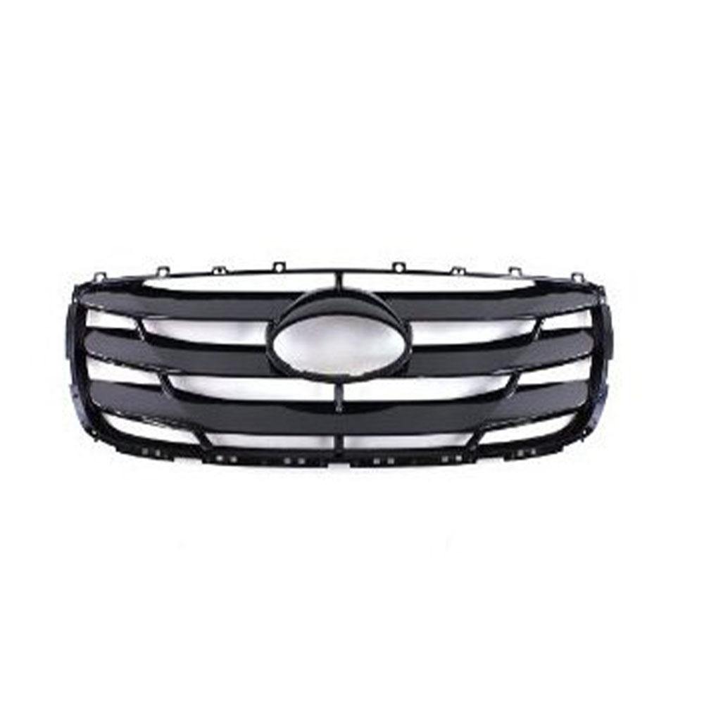 Hyundai Santa Fe hűtőrács 2009-