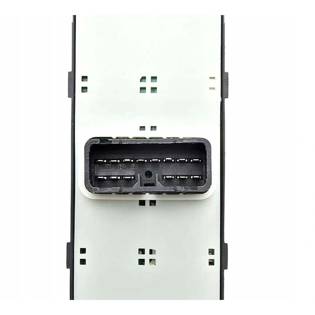HYUNDAI ACCENT ablakemelő kapcsoló panel 2005