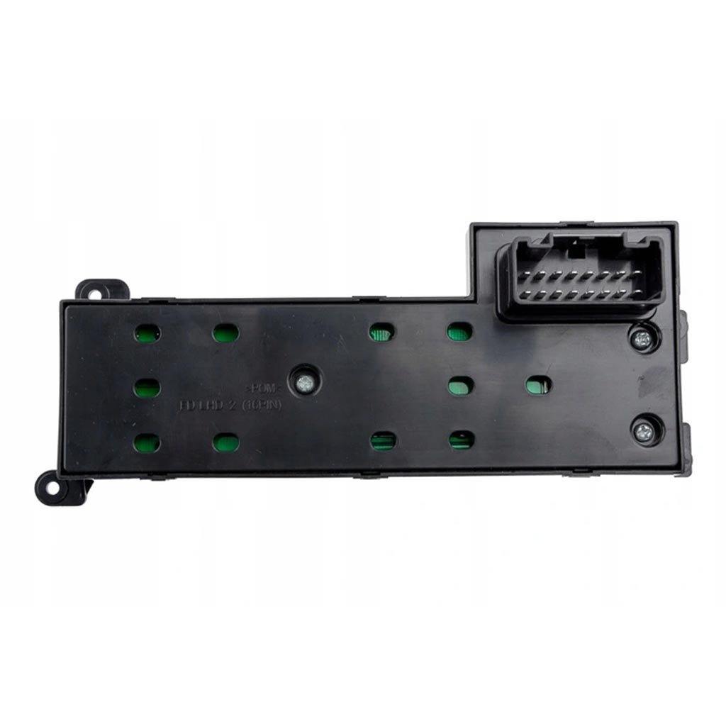 Hyundai I30 ablakemelő kapcsoló panel