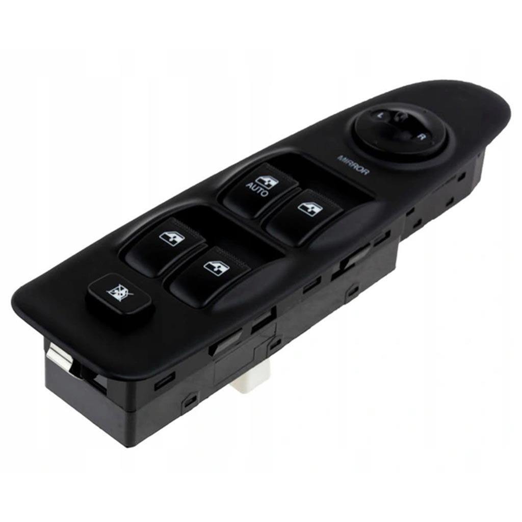 Kia Rio ablakemelő kapcsoló panel