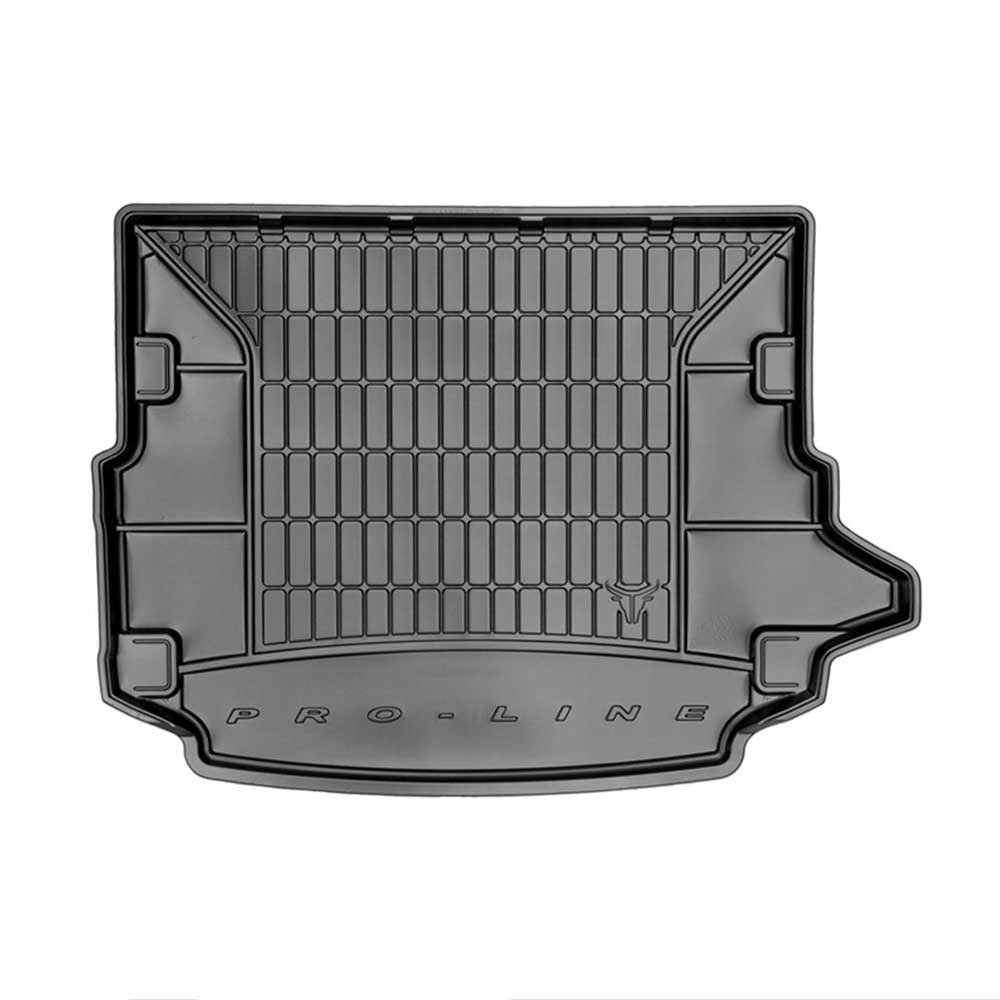 Land Rover Range Rover Sport csomagtértálca 2006-2009