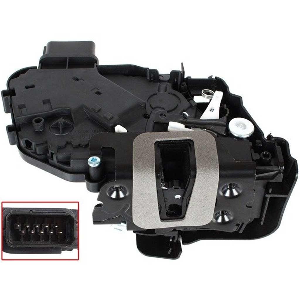 Land Rover Range Rover Sport Ajtózár Jobb hátsó 05-13