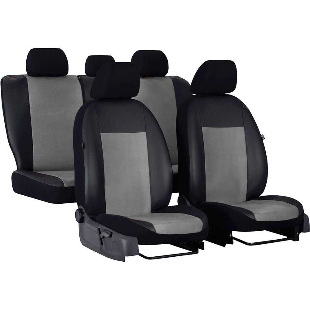 Méretpontos Toyota FJ Cruiser üléshuzat Unico