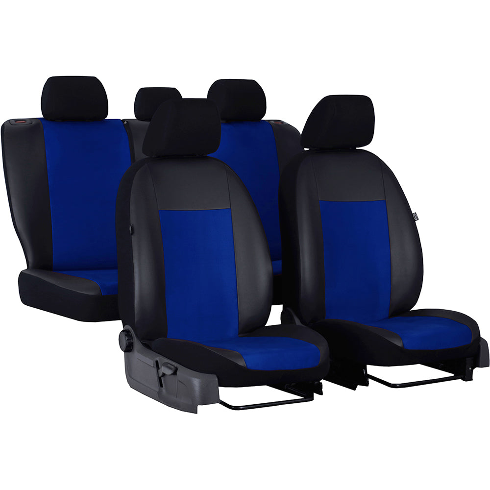 Méretpontos Toyota FJ Cruiser üléshuzat Unico