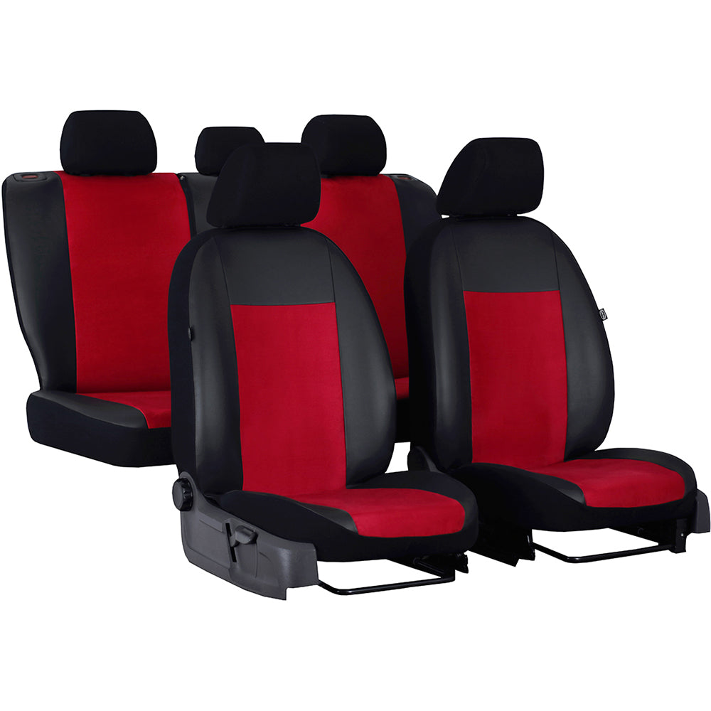 Méretpontos Toyota FJ Cruiser üléshuzat Unico