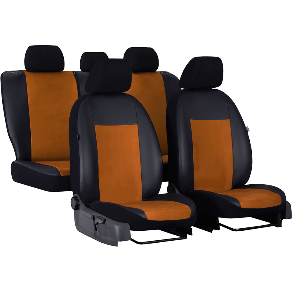 Méretpontos Toyota FJ Cruiser üléshuzat Unico