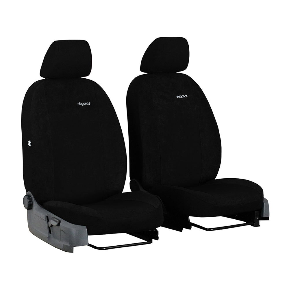 Ford Transit VII 1+1 navlaka za sjedalo Elegance 2014.-2018. - 8 boja 