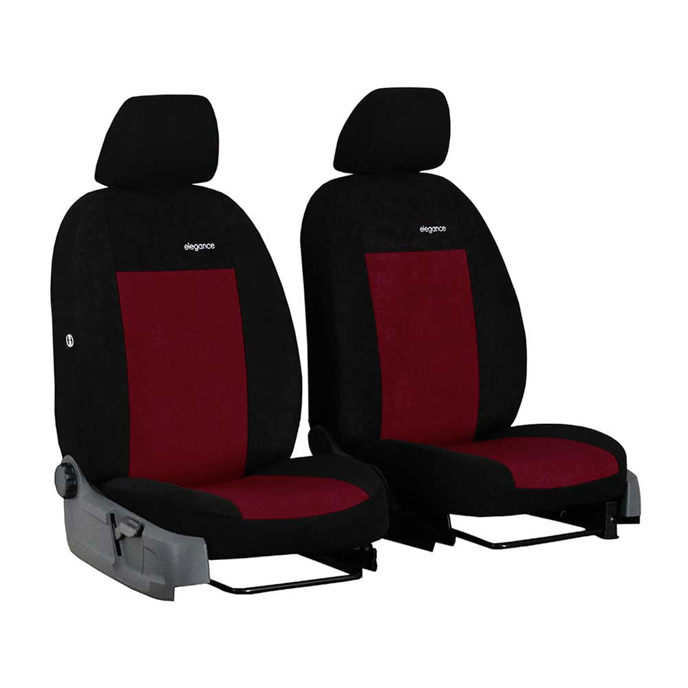 Nissan Interstar 1+1 II üléshuzat Elegance 2003-2011 | 8 SZÍNBEN