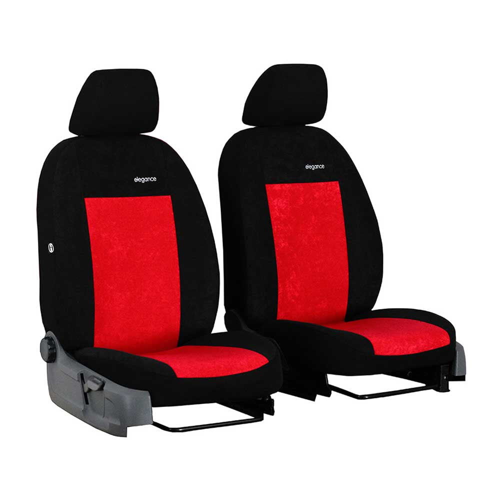 Nissan Interstar 1+1 II üléshuzat Elegance 2003-2011 | 8 SZÍNBEN