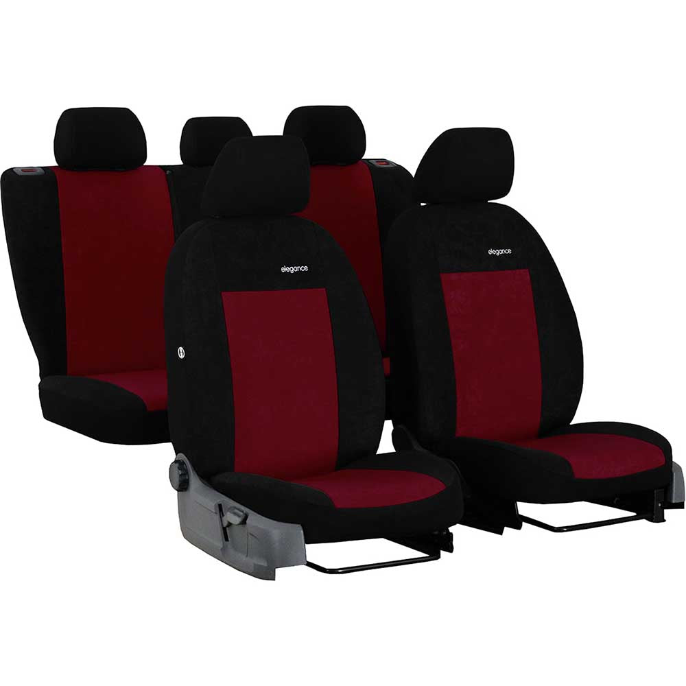 SEAT Exeo üléshuzat Elegance 2009-2013 | 8 SZÍNBEN