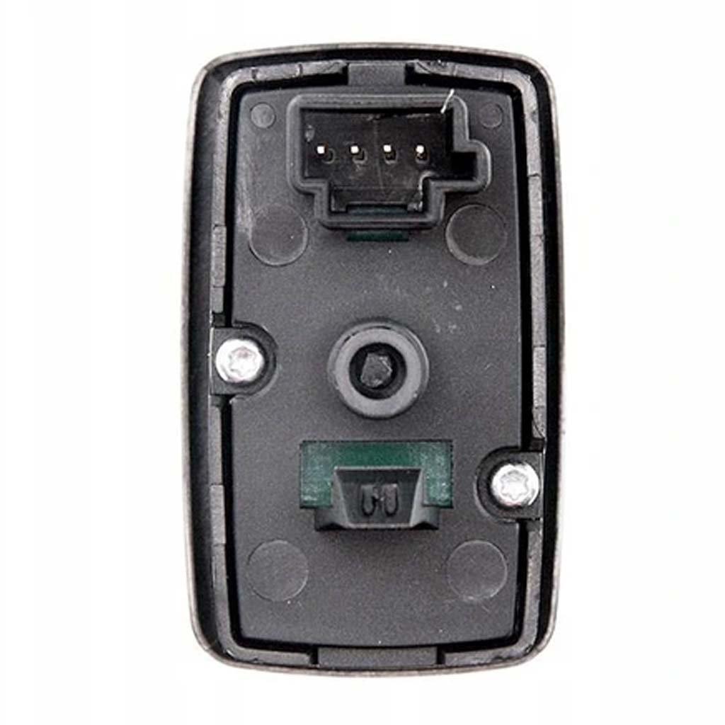 Mercedes A W169 ablakemelő kapcsoló gomb