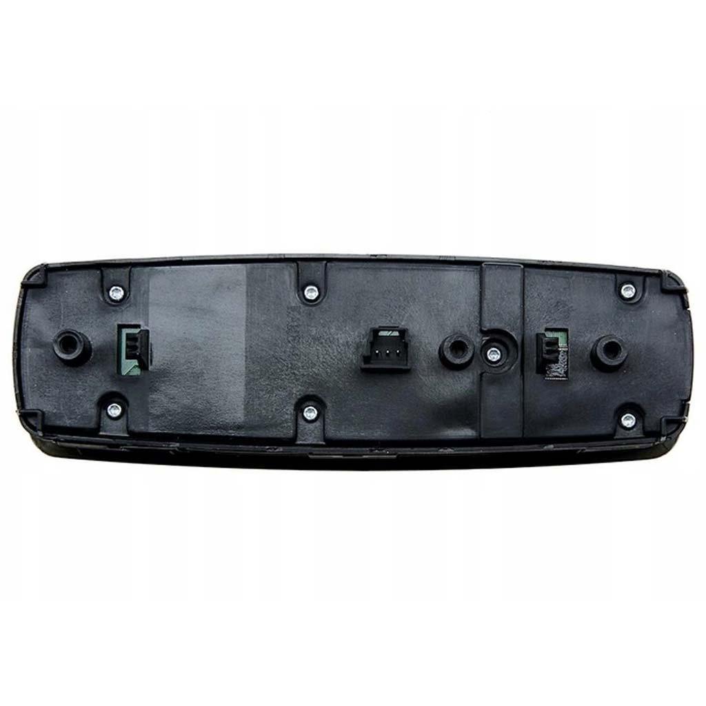 MERCEDES GL X164 ablakemelő kapcsoló panel 2006