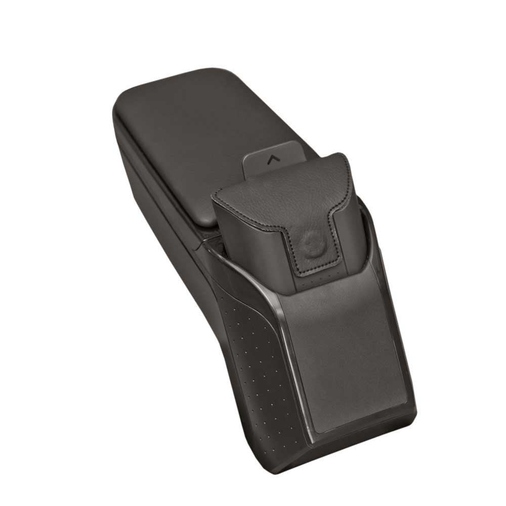 Mini II Armster 2 kartámasz fekete színben táskával 2007-2014