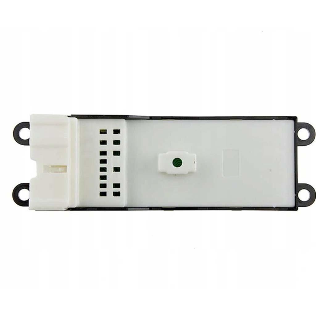 NISSAN NAVARA D22 ablakemelő kapcsoló panel 1998-2005